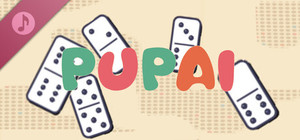 PUPAI Soundtrack banner
