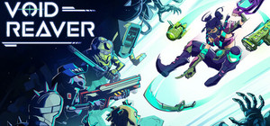 Void Reaver banner
