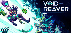 Void Reaver banner