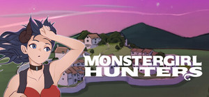 Monstergirl Hunters banner