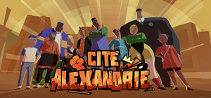Cité Alexandrie banner