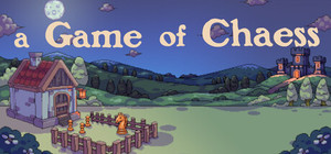 A Game of Chaess banner
