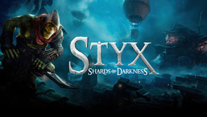 Styx: Shards of Darkness - Deluxe Edition banner