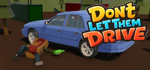 Don't Let Them Drive banner