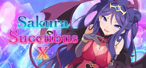 Sakura Succubus 10 banner