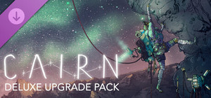 Cairn - Deluxe Upgrade Pack banner