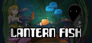 Lantern Fish banner