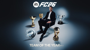 EA SPORTS FC™ 26 TOTY Edition banner