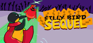 Silly Bird Sequel banner