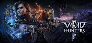 Void Hunters banner