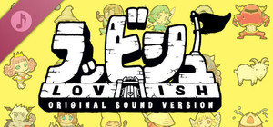 Lovish Original Sound Version banner