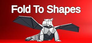 Fold To Shapes banner