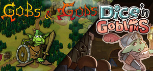 Goblins Number One! banner