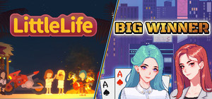 小生活大赢家 banner