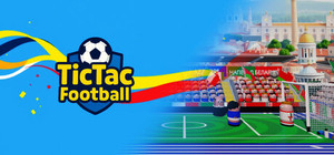 TicTacFootball banner