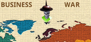 Business War banner