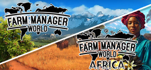 Farm Manager World Bundle banner