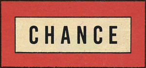 Chance banner