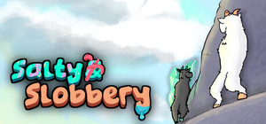 Salty & Slobbery banner