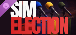 SimElection - Creador de Partidos banner
