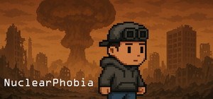 Nuclearphobia banner