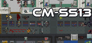 CM-SS13 banner