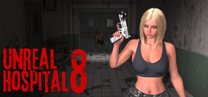 Unreal Hospital 8 banner