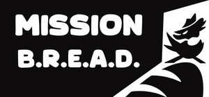 Mission: B.R.E.A.D banner