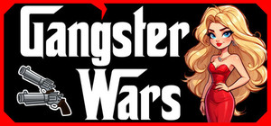 Gangster Wars banner