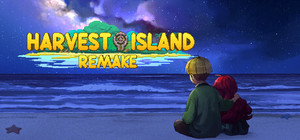 Harvest Island: Remake banner