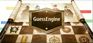 GuessEngine banner