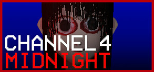 Channel 4 Midnight banner