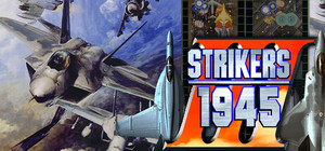 Strikers 1945 3 banner