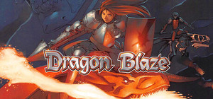 Dragon Blaze banner