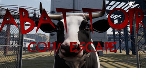 Abattoir: Cow Escape banner