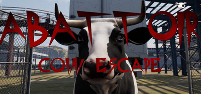 Abattoir: Cow Escape