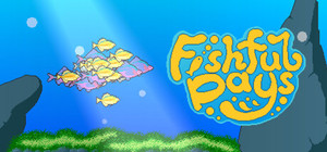 Fishful Days banner