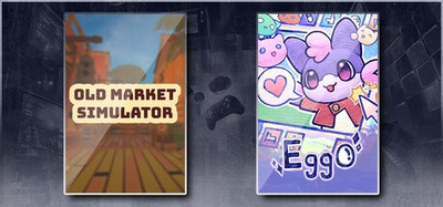 Old Market Simulator & Eggo