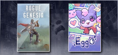 Rogue: Genesia & Eggo