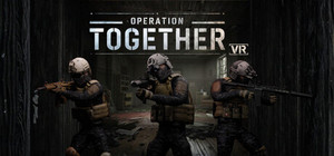 Operation Together VR banner