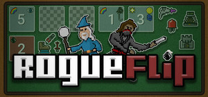 RogueFlip banner