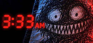 3:33 AM banner