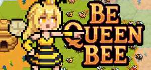 Be Queen Bee banner