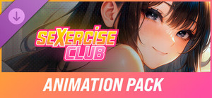 Sexercise Club - Animation Pack banner
