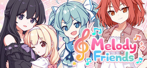 Melody Friends banner