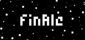 FINALE。 banner