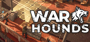 Warhounds banner