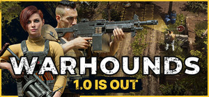 Warhounds banner