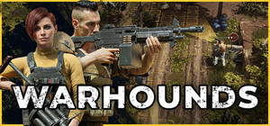 Warhounds banner