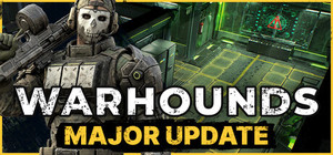 Warhounds banner